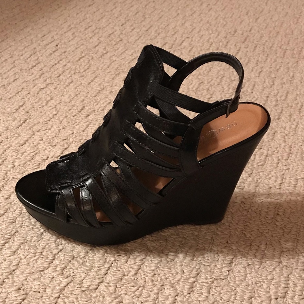 Boscovs Heels